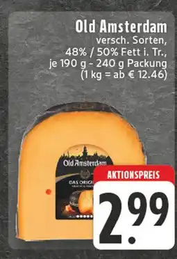 Edeka Old amsterdam old amsterdam Angebot