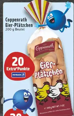 Edeka Coppenrath eier-plätzchen Angebot