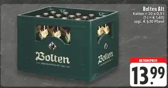 Edeka Bolten bolten alt Angebot
