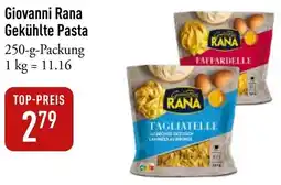 Galeria Markthalle Giovanni Rana Gekühlte Pasta Angebot