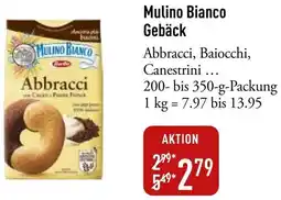 Galeria Markthalle Mulino Bianco Gebäck Angebot