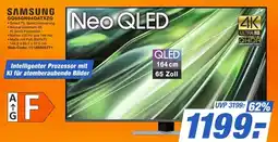 Expert Samsung qled gq65qn94datxzg Angebot