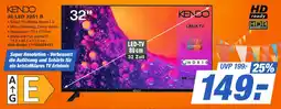 Expert Kendo 32 led 3251 b Angebot