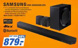 Expert Samsung hw-q995gd/zg Angebot