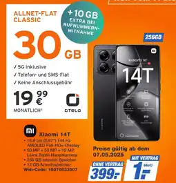 Expert Xiaomi xiaomi 14t Angebot