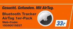 Expert Apple airtag Angebot