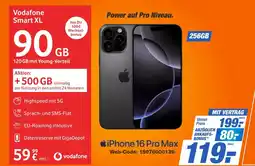 Expert Apple iphone 16 pro max Angebot