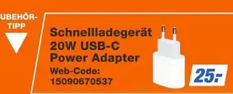Expert Schnellladegerät 20w usb-c power adapter Angebot