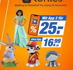 Expert Tonies spielfiguren Angebot