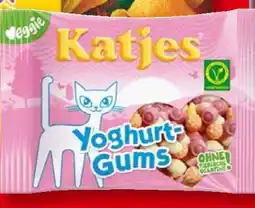 Lidl Katjes fruchtgummi/ vitaminis/lakritz Angebot