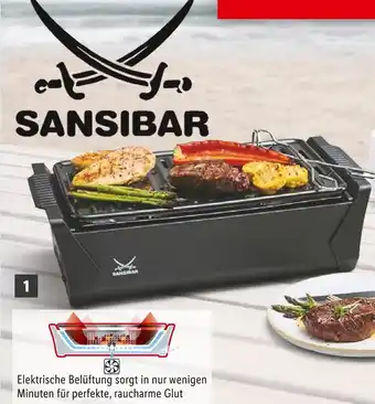 Lidl Sansibar holzkohlegrill mit aktivbelüftung Angebot