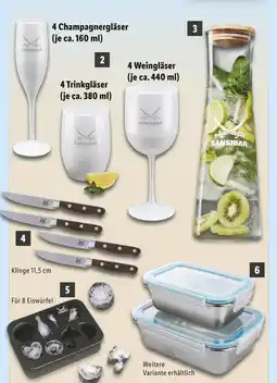 Lidl Sansibar küche Angebot