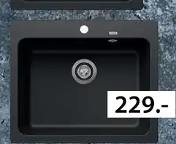 Zurbrüggen Blanco funktionale spülbecken für ansprechende küchen! Angebot