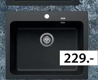 Zurbrüggen Blanco funktionale spülbecken für ansprechende küchen! Angebot
