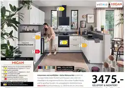 Zurbrüggen Mican welnova win Angebot