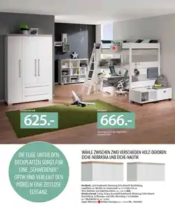 Zurbrüggen Paidi kinderzimmer Angebot