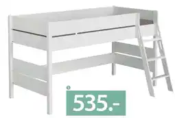 Zurbrüggen Paidi spielbett Angebot