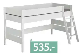 Zurbrüggen Paidi spielbett Angebot