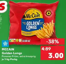 Kaufland MCCAIN Golden Longs Angebot