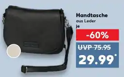 Kaufland bruno banani Handtasche Angebot