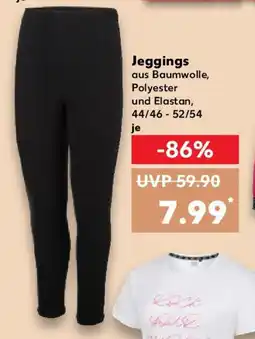 Kaufland Jeggings Angebot
