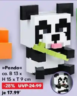 Kaufland Panda PALADONE Angebot