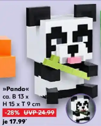 Kaufland Panda PALADONE Angebot
