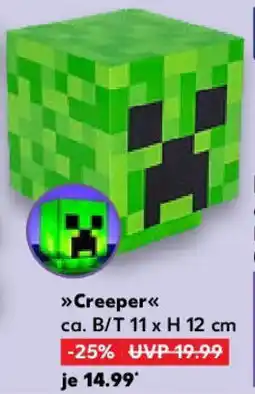 Kaufland PALADONE Creeper Angebot