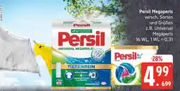 Edeka Persil Megaperls Angebot