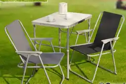 Woolworth Campingstuhl Klappbar Angebot