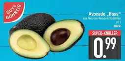 E-Center GUT&GÜNSTIG Avocado,,Hass" Angebot