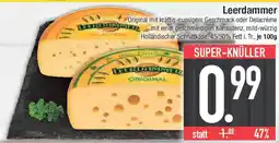 E-Center Leerdammer Angebot