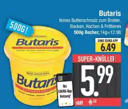 E-Center Butaris Angebot