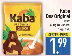 E-Center Kaba Das Original Angebot