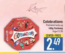 E-Center Celebrations Angebot