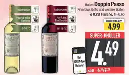 E-Center Italien Doppio Passo Angebot