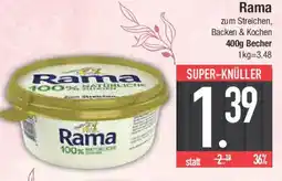 E-Center Rama Angebot