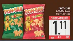 E-Center Pom-Bär Angebot