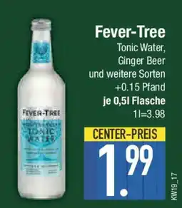 E-Center Fever-Tree Angebot