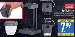 E-Center vileda Spülbürste Angebot
