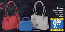 E-Center Damen Handtasche Angebot