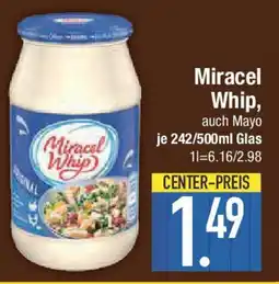 E-Center Miracel Whip Angebot