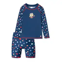 Netto Marken-Discount Schiesser Jungen Badeshorts Aqua 1er-Pack Angebot