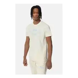 Netto Marken-Discount Lonsdale Herren T-Shirt normale Passform ROSEMARKIE Angebot