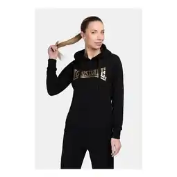 Netto Marken-Discount Lonsdale Frauen Kapuzensweatshirt BEAULY Angebot