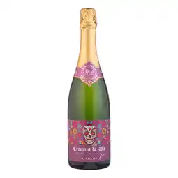 Netto Marken-Discount Cremant to die for 12,0 % vol 0,75 Liter - Inhalt: 3 Flaschen Angebot