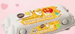 PENNY Columbus Eier aus Bodenhaltung Angebot