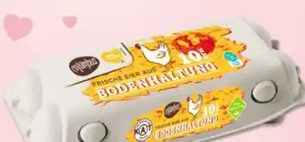 PENNY Columbus Eier aus Bodenhaltung Angebot