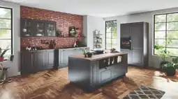Opti Wohnwelt Nolte Landhaus Porto Angebot