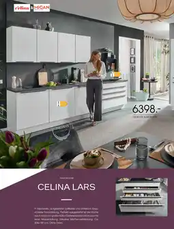 Zurbrüggen Celina & mican traumküche Angebot